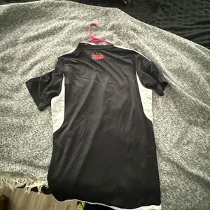 MLS Soccer jersey Allstar Edition